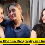 Naisha Khanna Biography in Hindi 2024