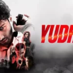 Yudhra Movie Review