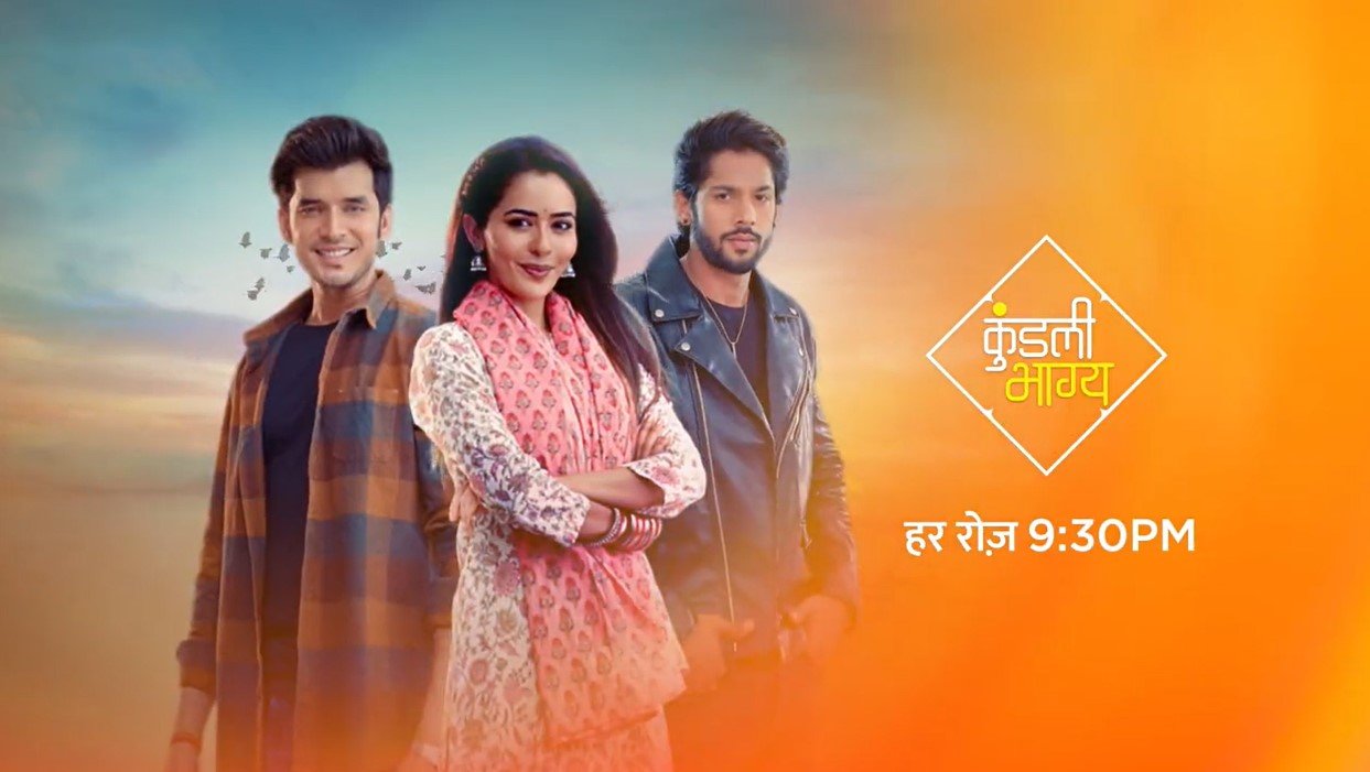 Kundali Bhagya 22nd Oct 2024 Written Update