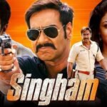 Singham Movie Review