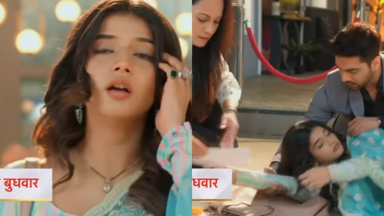 Yeh Rishta Kya Kehlata Hai 22nd Oct 2024 Written Update