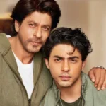 Aryan Khan Bollywood Debut