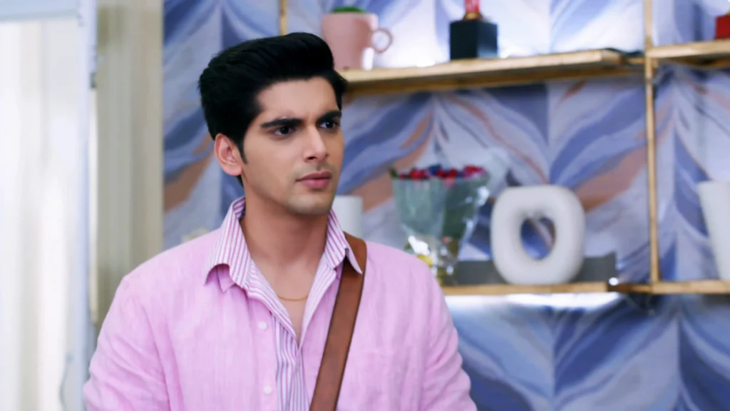 Dil Ko Tumse Pyaar Hua 26 Nov 2024 Written update