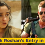 Hrithik Roshan’s Entry in Alpha