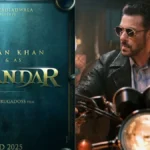 Salman Khan's Upcoming Films 2025