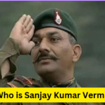 Sanjay Kumar Verma