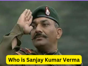 Sanjay Kumar Verma