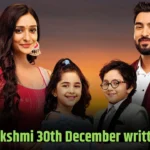 Bhagya Lakshmi 31st December 2024 written update