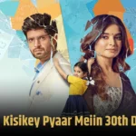 Ghum Hai Kisikey Pyaar Meiin 31st December 2024 Written Update