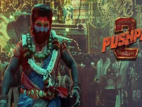 Pushpa 2 movie download