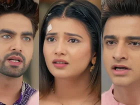 Yeh Rishta Kya Kehlata Hai 6th December 2024 Written Update