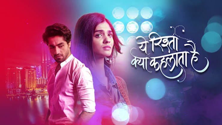 Yeh Rishta Kya Kehlata Hai 2nd January 2025 Written Update