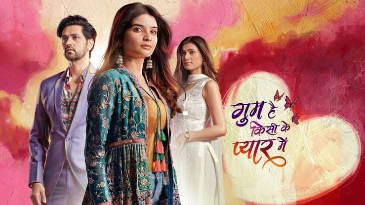 Ghum Hai Kisikey Pyaar Meiin 2nd January 2025 written update