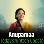 Anupamaa 11th January 2025 Written Update