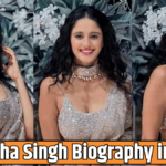 Ayesha Singh Biography in Hindi