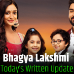 Bhagya Lakshmi 18th January 2025 Written Update