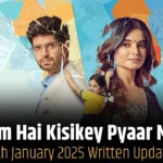 Ghum Hai Kisikey Pyaar Meiin 4th January 2025 Written Update