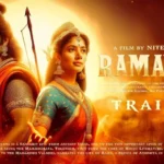 Ramayana Relase Date