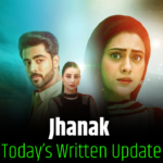 Jhanak 18th January 2025 Written Update