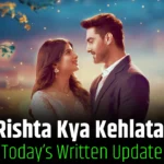 Yeh Rishta Kya Kehlata Hai 14th January 2025 written update 