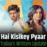 Ghum Hai Kisikey Pyaar Meiin 14th January 2025 Written Update 