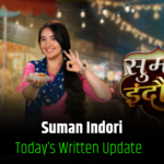 Suman Indori 18th January 2025 Written Update