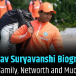 Vaibhav Suryavanshi Age
